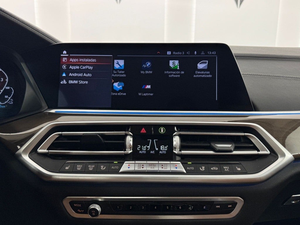 Bmw X5 xDrive 45e xLine