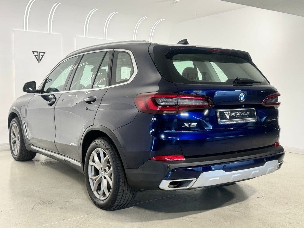 Bmw X5 xDrive 45e xLine