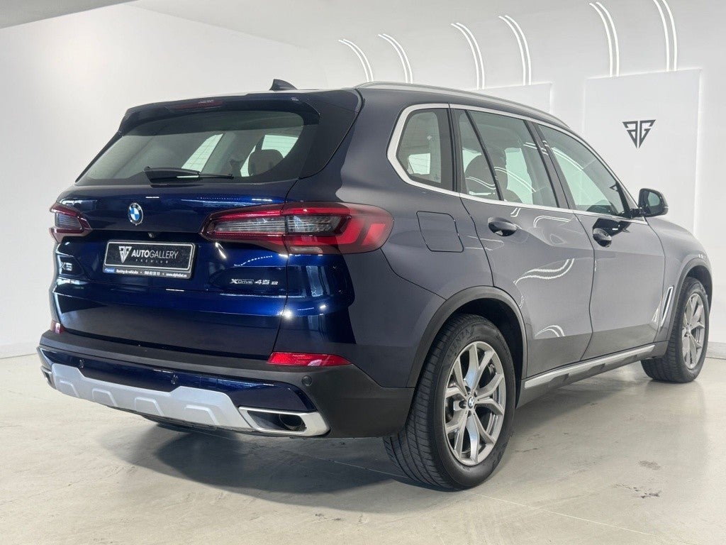 Bmw X5 xDrive 45e xLine