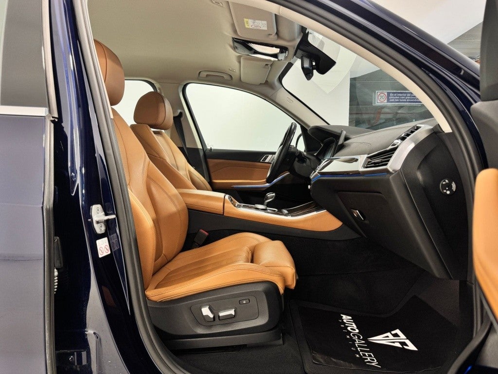 Bmw X5 xDrive 45e xLine