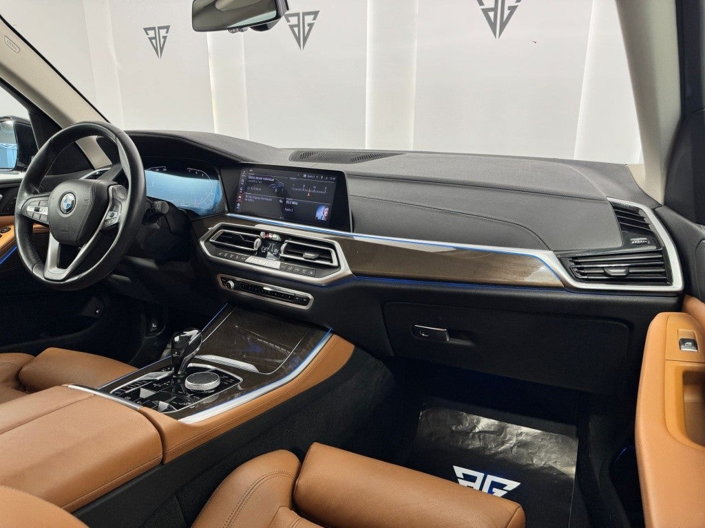 Bmw X5 xDrive 45e xLine