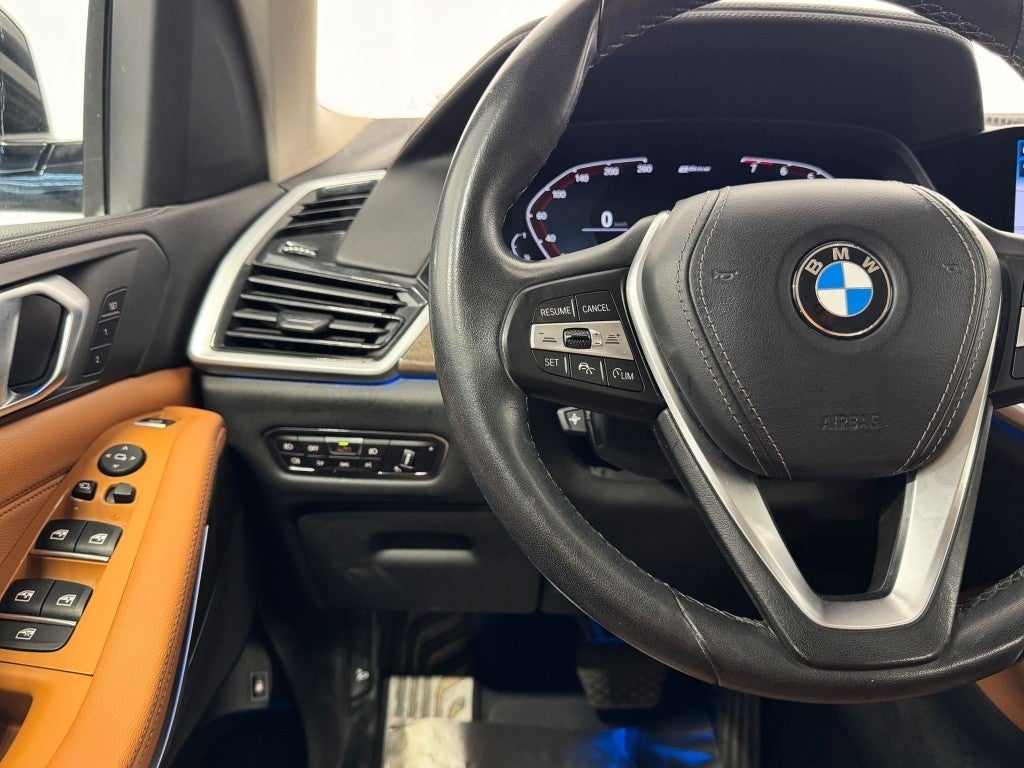 Bmw X5 xDrive 45e xLine