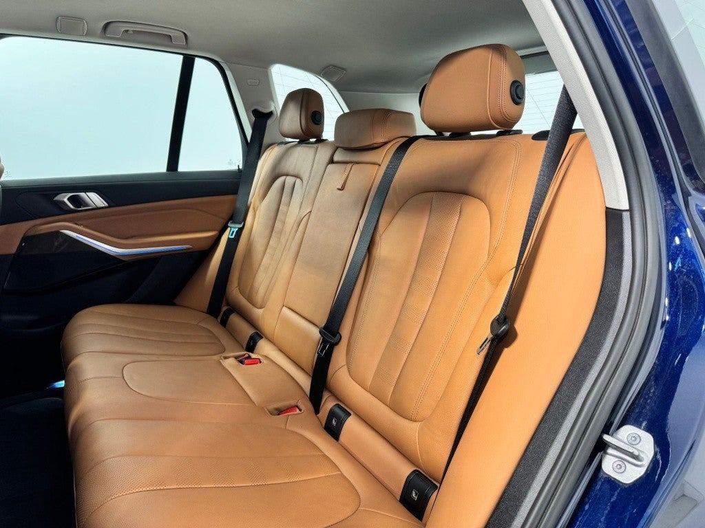 Bmw X5 xDrive 45e xLine