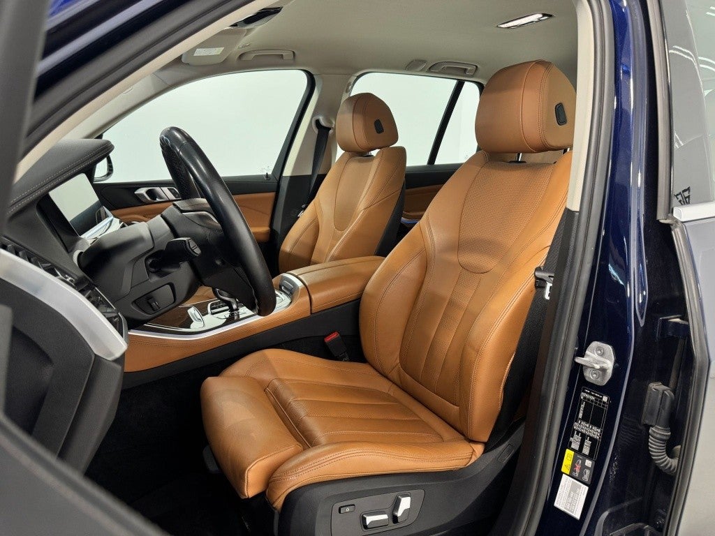 Bmw X5 xDrive 45e xLine