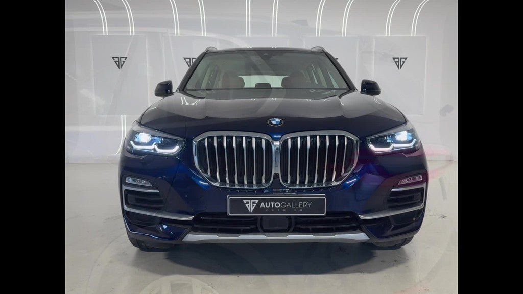 Bmw X5 xDrive 45e xLine