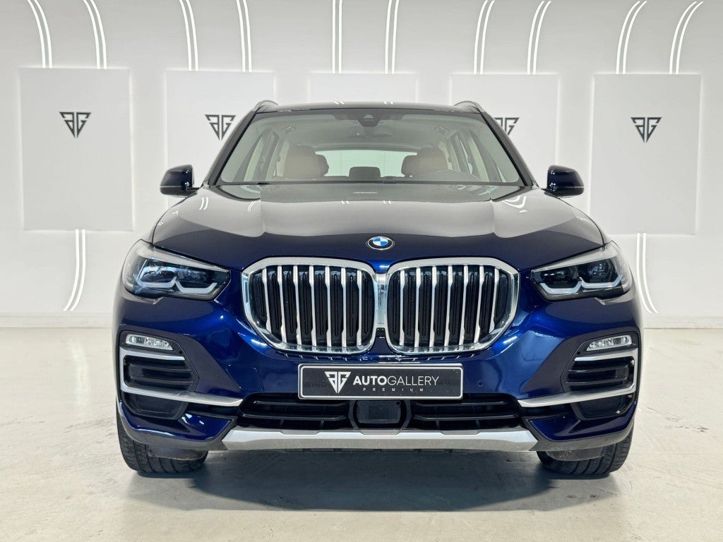 Bmw X5 xDrive 45e xLine