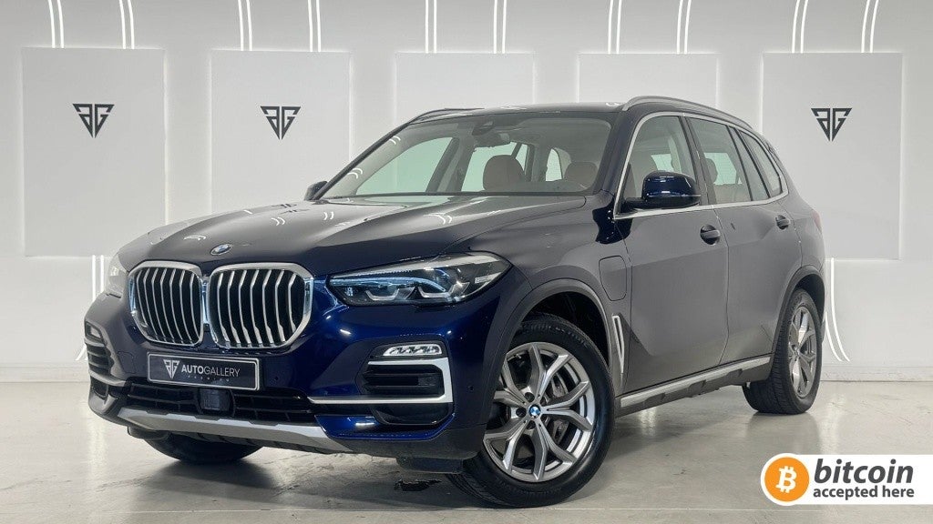 Bmw X5 xDrive 45e xLine