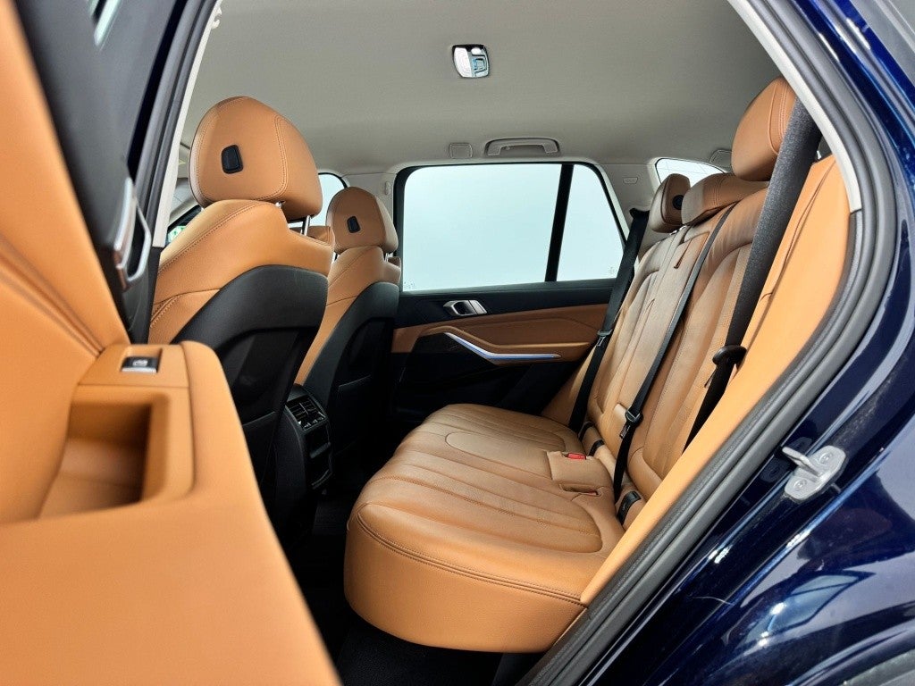 Bmw X5 xDrive 45e xLine