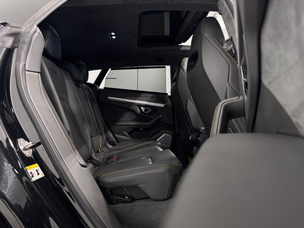 Lamborghini Urus 4.0 V8 Aut.