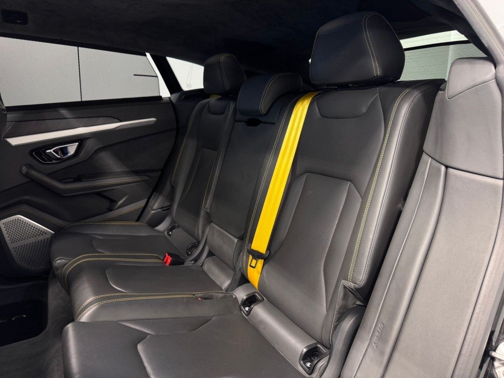 Lamborghini Urus 4.0 V8 Aut.