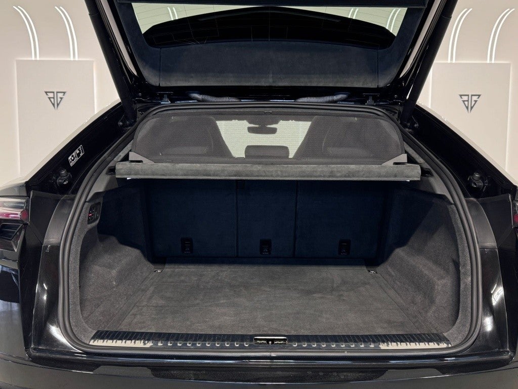 Lamborghini Urus 4.0 V8 Aut.