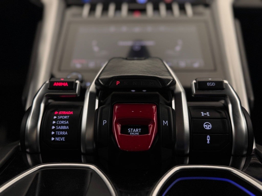 Lamborghini Urus 4.0 V8 Aut.