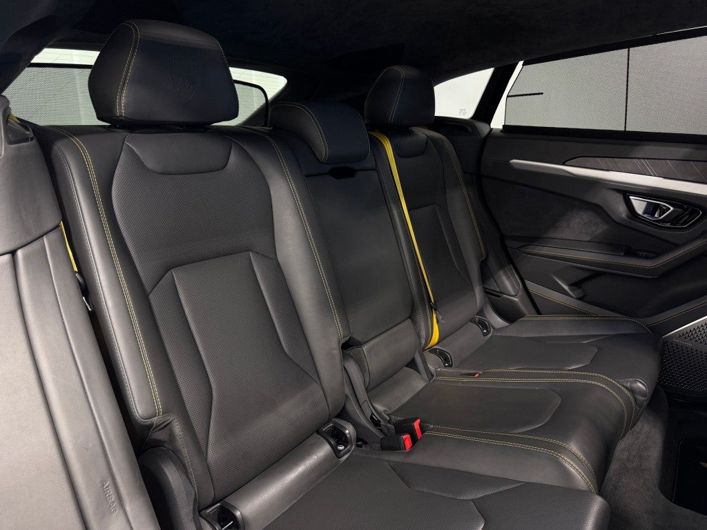 Lamborghini Urus 4.0 V8 Aut.