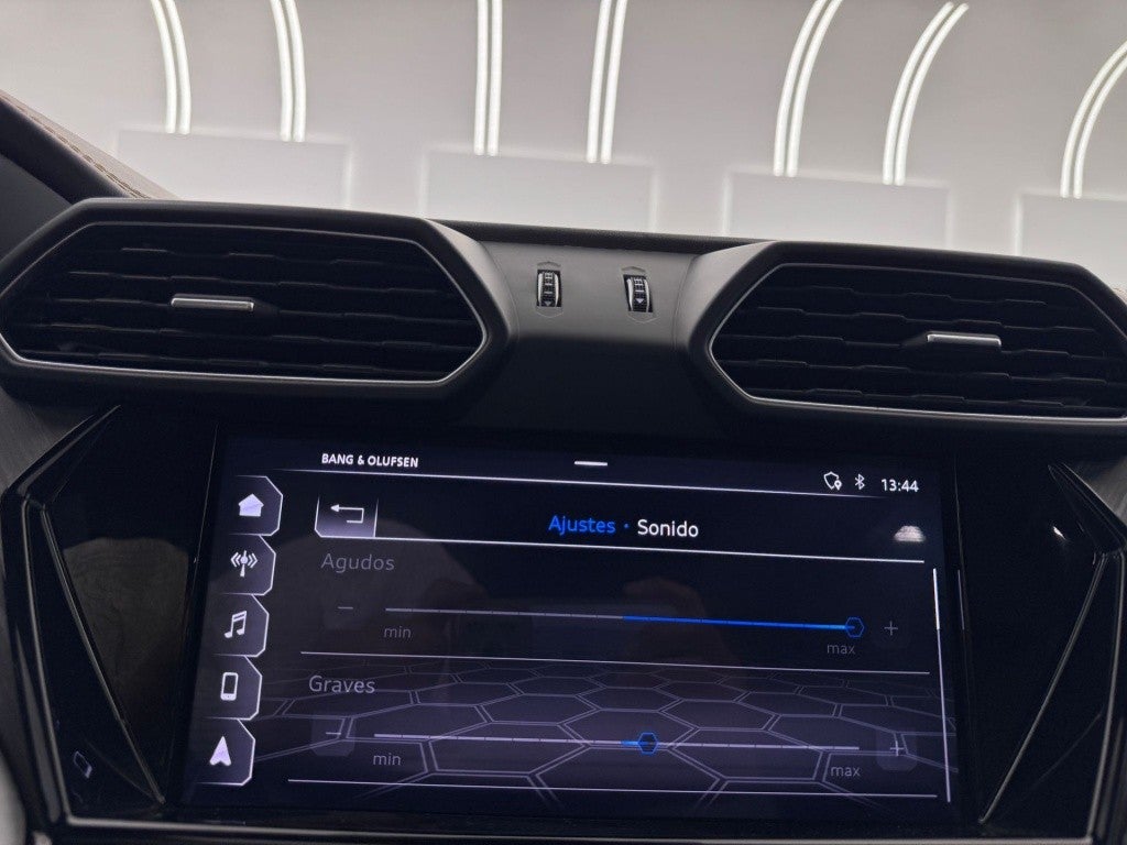 Lamborghini Urus 4.0 V8 Aut.