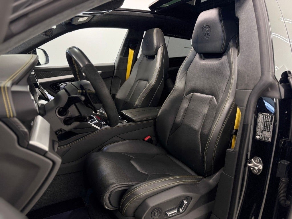 Lamborghini Urus 4.0 V8 Aut.