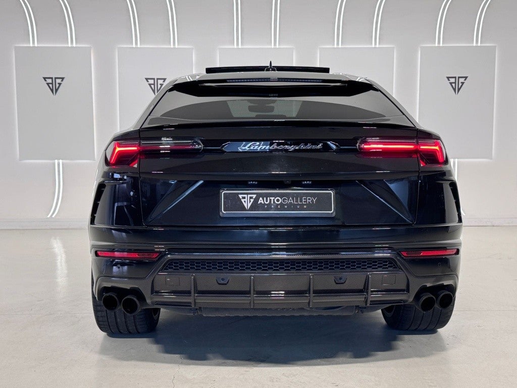 Lamborghini Urus 4.0 V8 Aut.