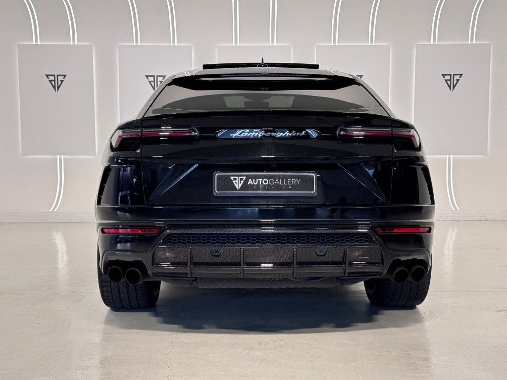 Lamborghini Urus 4.0 V8 Aut.