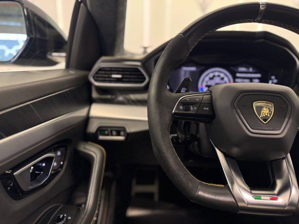 Lamborghini Urus 4.0 V8 Aut.