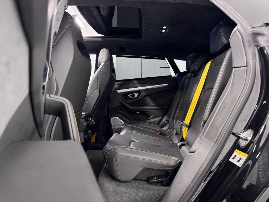 Lamborghini Urus 4.0 V8 Aut.