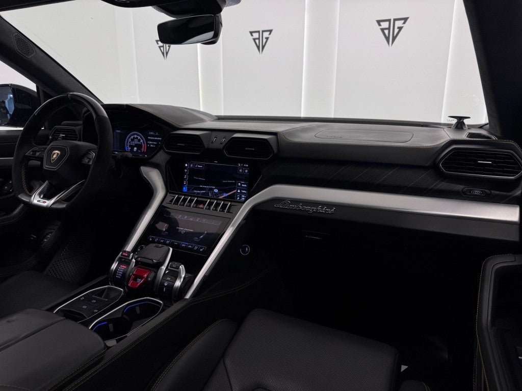 Lamborghini Urus 4.0 V8 Aut.