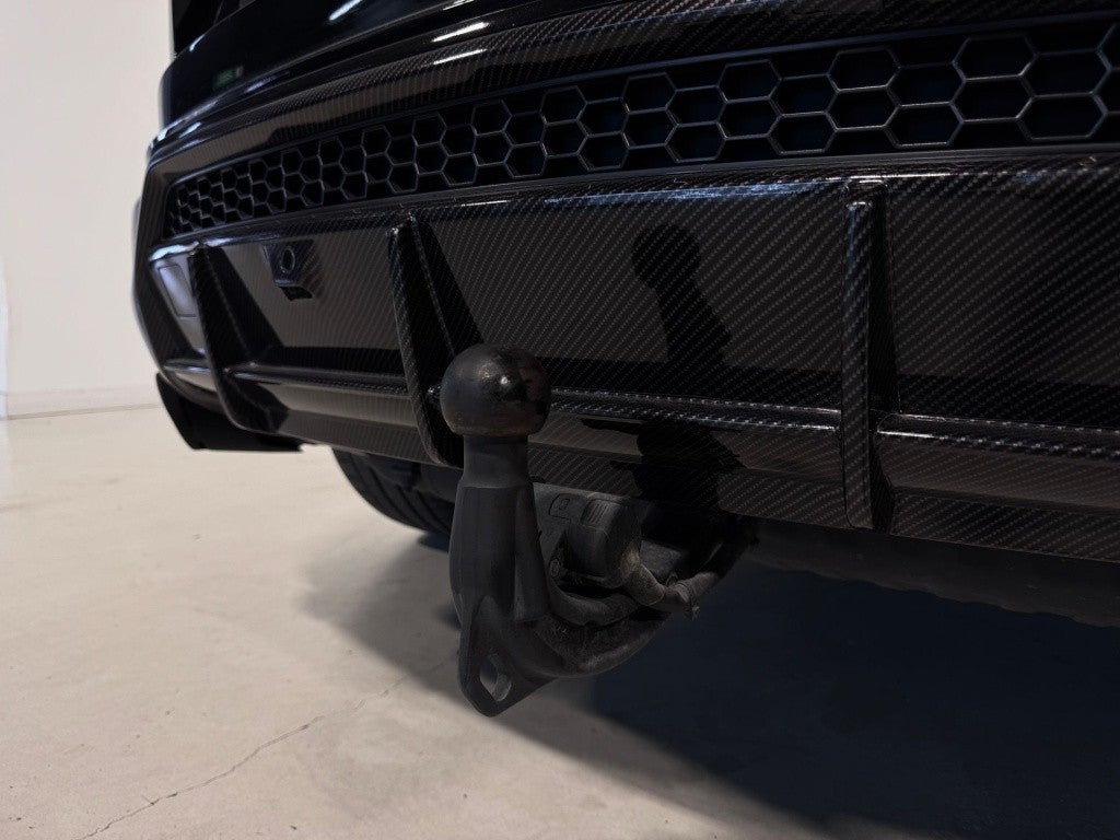 Lamborghini Urus 4.0 V8 Aut.