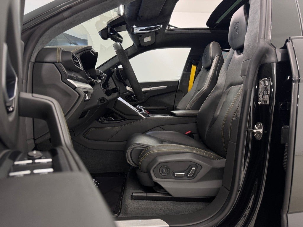 Lamborghini Urus 4.0 V8 Aut.