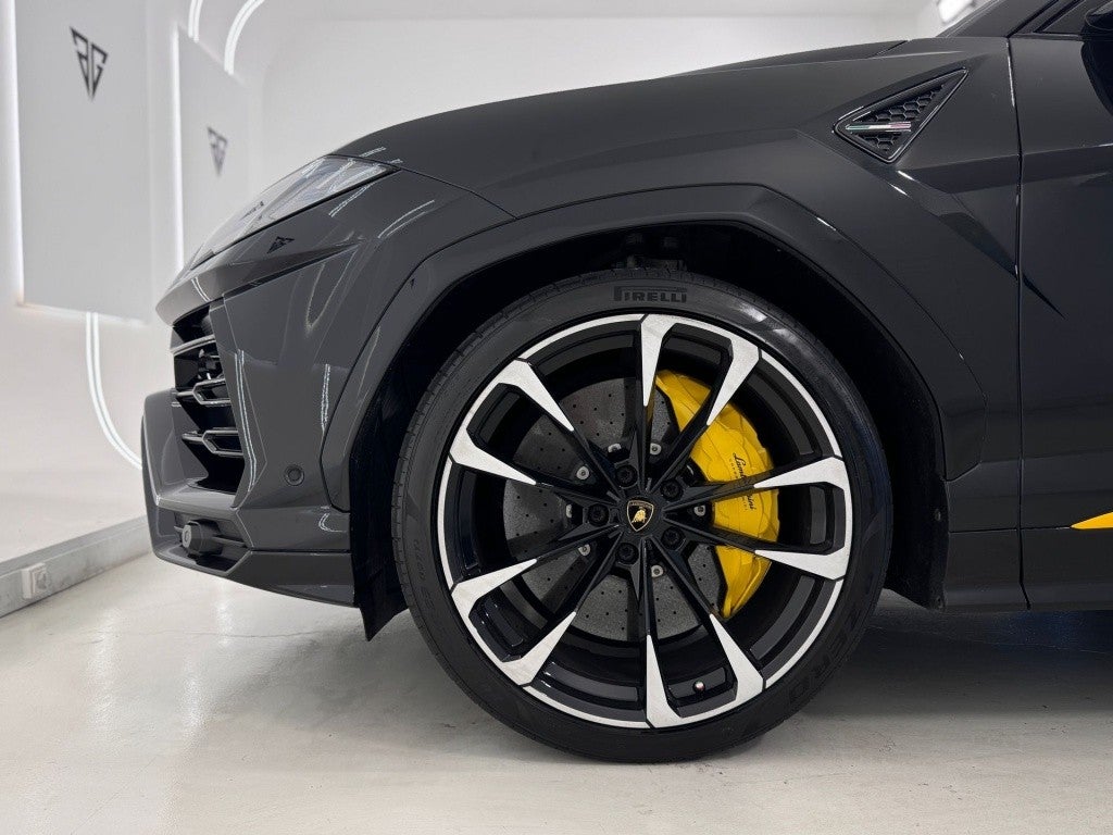 Lamborghini Urus 4.0 V8 Aut.