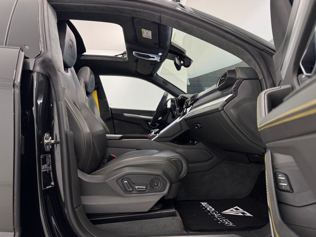 Lamborghini Urus 4.0 V8 Aut.