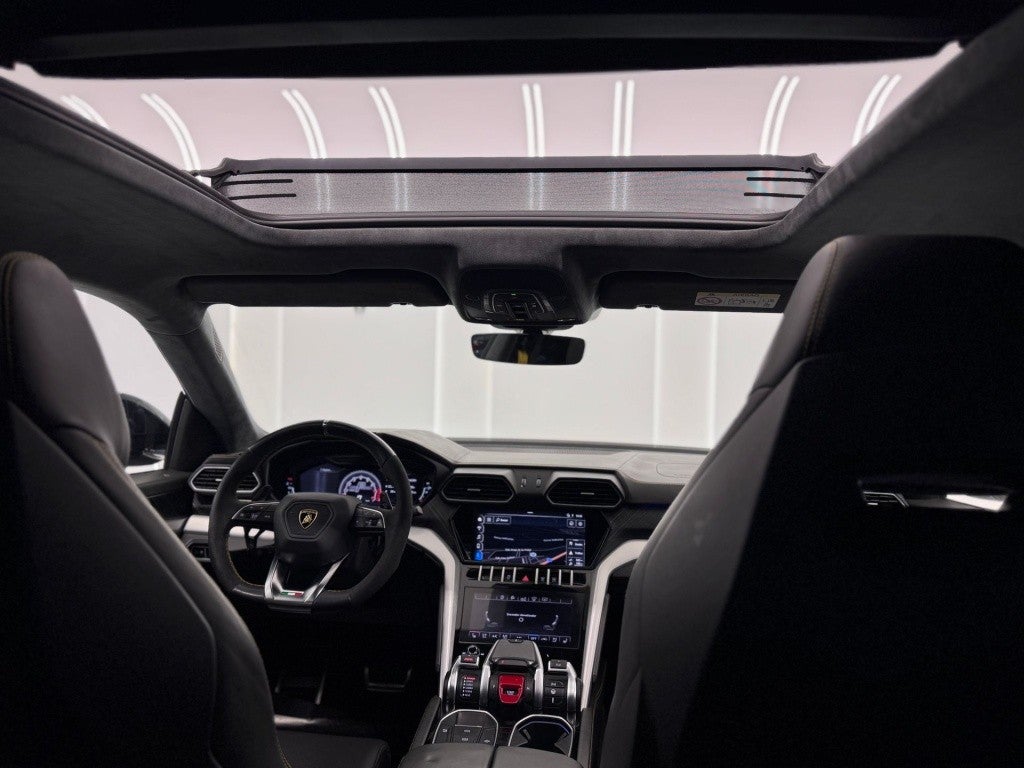 Lamborghini Urus 4.0 V8 Aut.