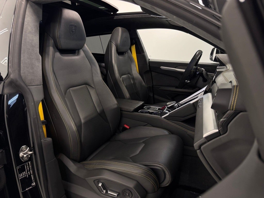 Lamborghini Urus 4.0 V8 Aut.