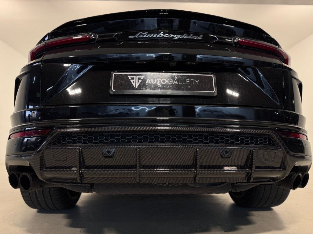 Lamborghini Urus 4.0 V8 Aut.