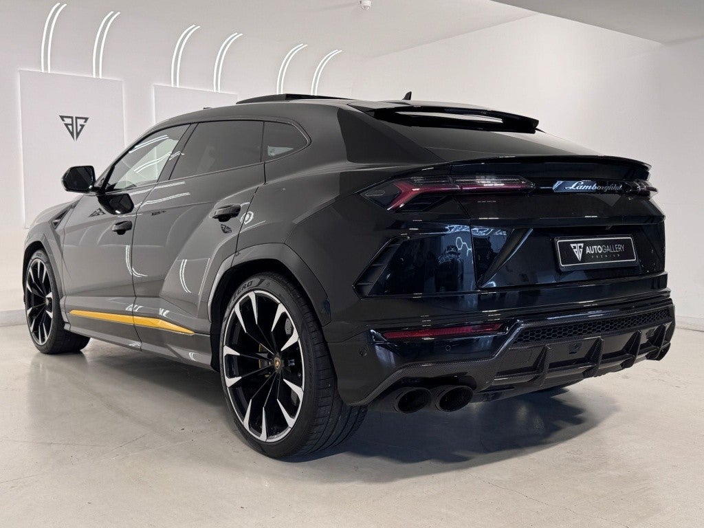 Lamborghini Urus 4.0 V8 Aut.