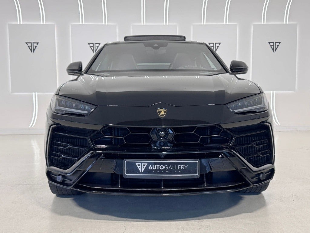 Lamborghini Urus 4.0 V8 Aut.