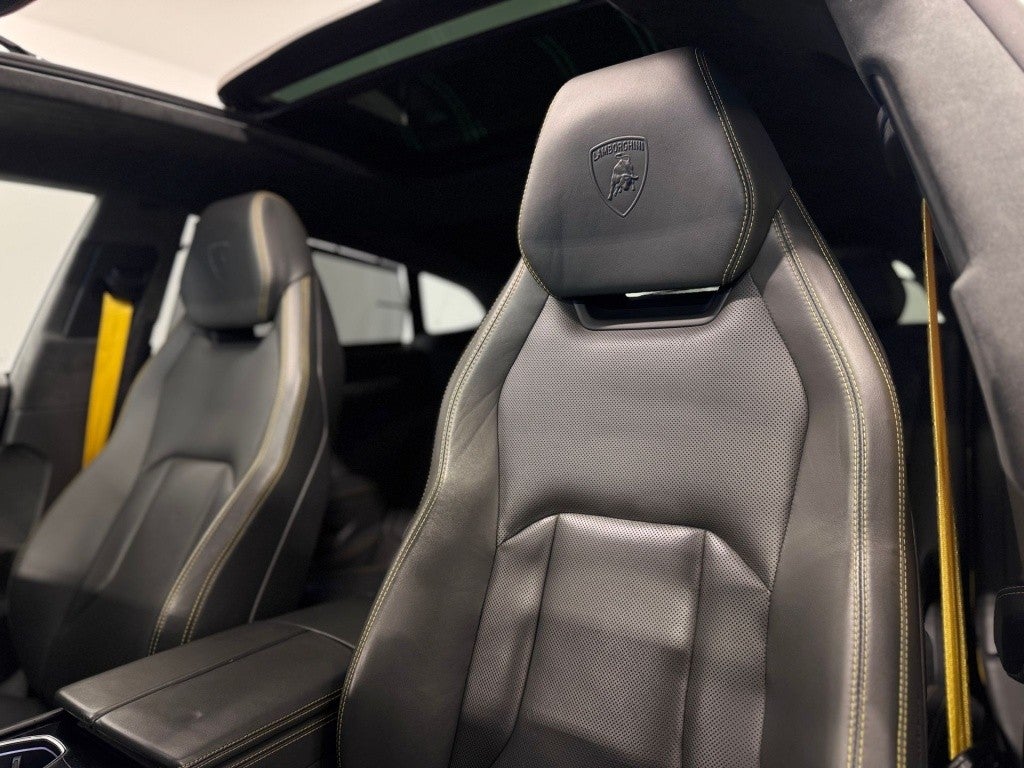 Lamborghini Urus 4.0 V8 Aut.