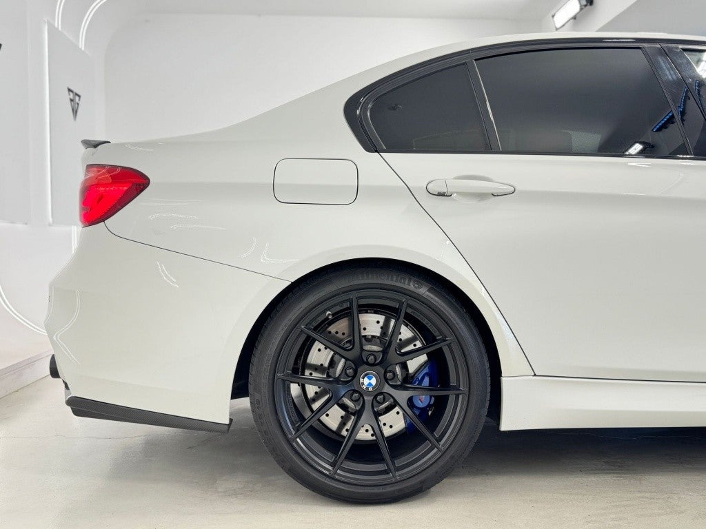 Bmw Serie 3 M3A