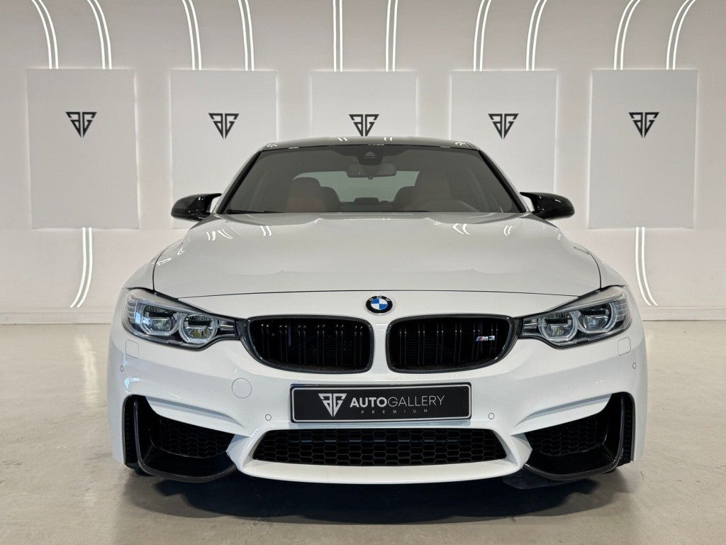 Bmw Serie 3 M3A