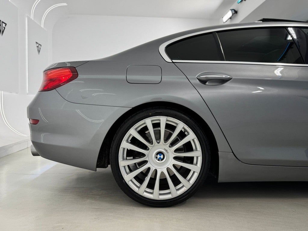 Bmw Serie 6 640dA Gran Coupé