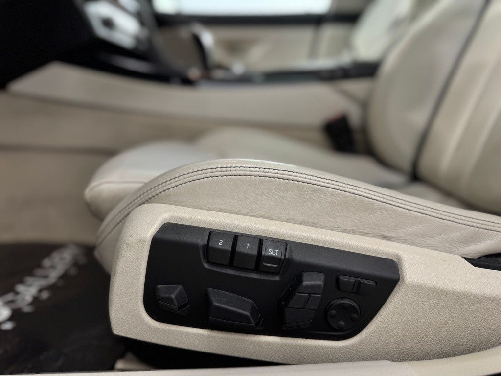 Bmw Serie 6 640dA Gran Coupé