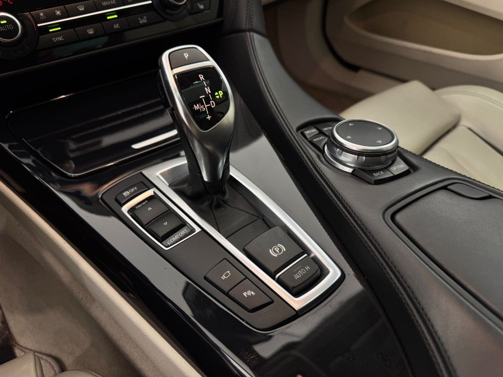 Bmw Serie 6 640dA Gran Coupé