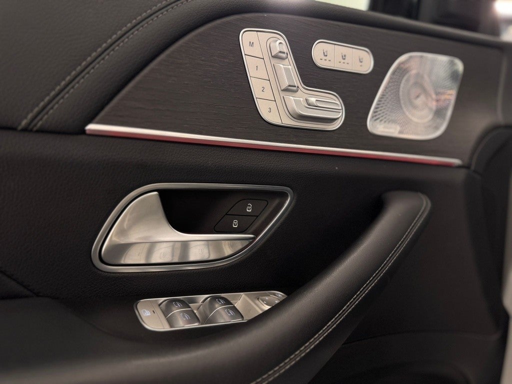 Mercedes-Benz Clase GLE Coupé 400d 4Matic Aut.