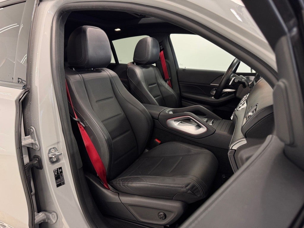 Mercedes-Benz Clase GLE Coupé 400d 4Matic Aut.