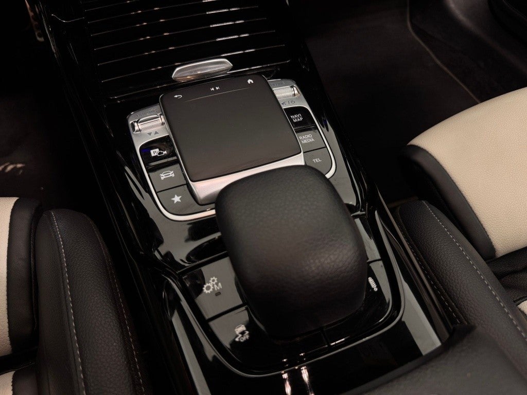 Mercedes-Benz Clase CLA 35 AMG 4Matic+ 7G-DCT