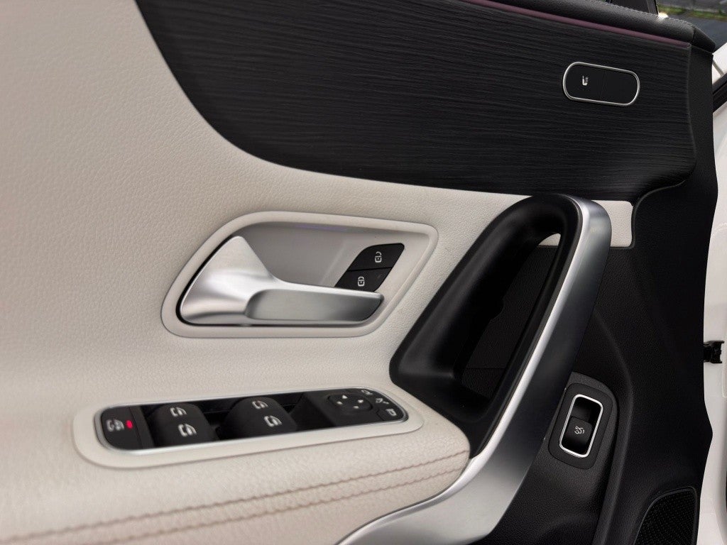 Mercedes-Benz Clase CLA 35 AMG 4Matic+ 7G-DCT