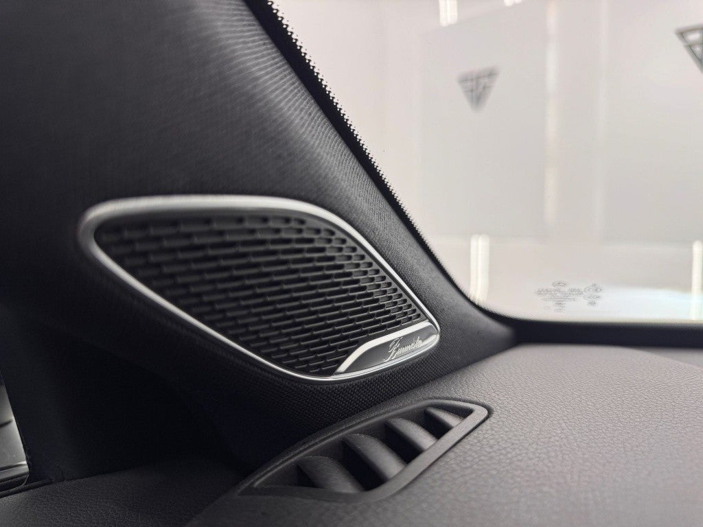 Mercedes-Benz Clase CLA 35 AMG 4Matic+ 7G-DCT