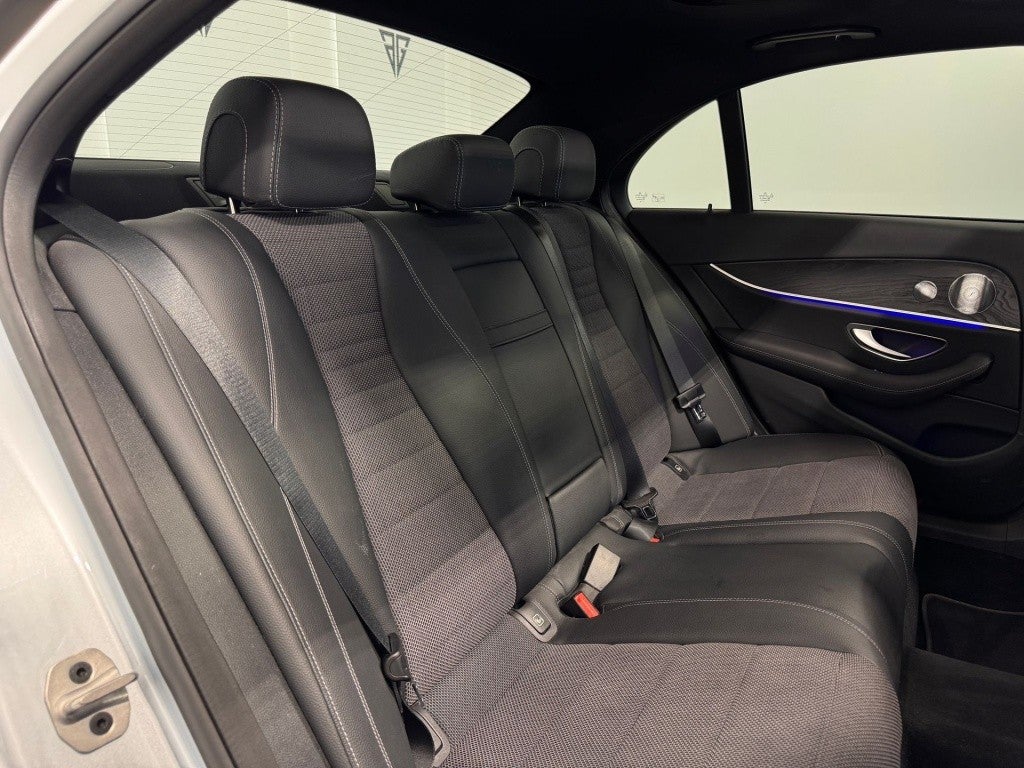 Mercedes-Benz Clase E 300 de