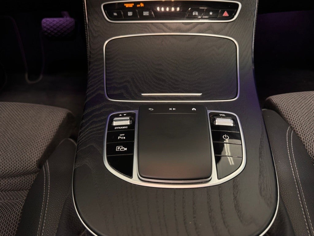 Mercedes-Benz Clase E 300 de