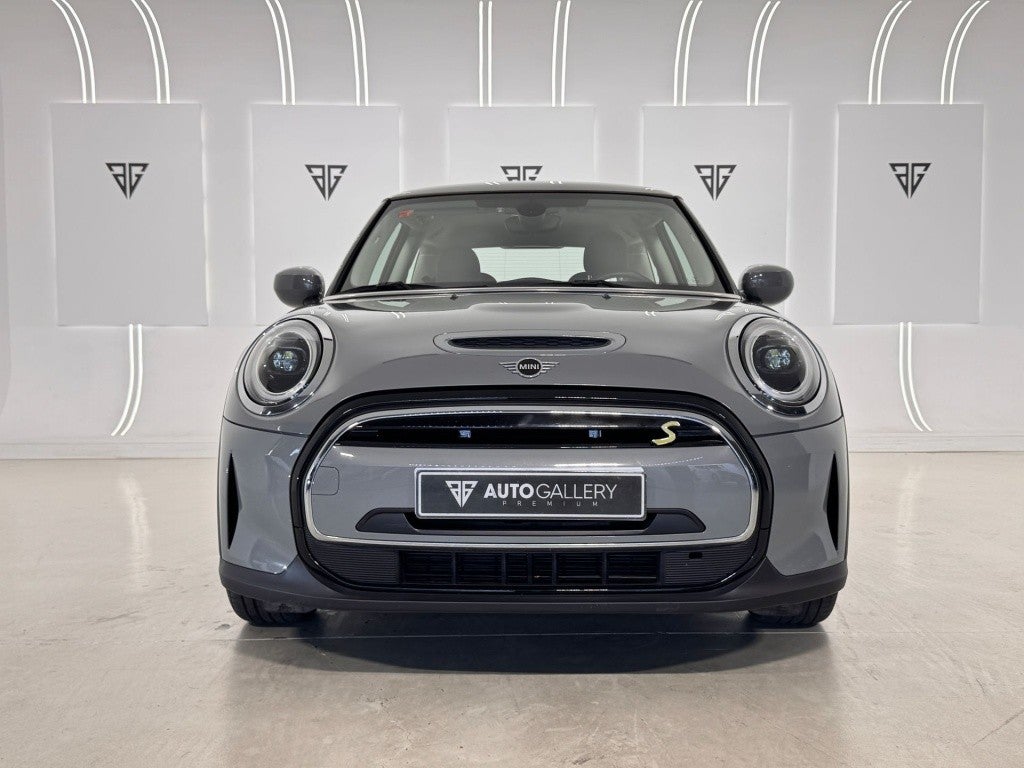 Mini Mini Cooper SE