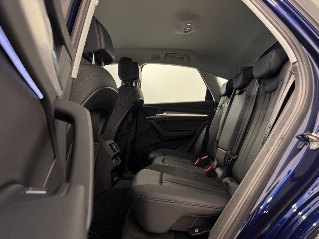 Audi Q5 Sportback 50 TFSIe Advanced quattro-ultra S tronic