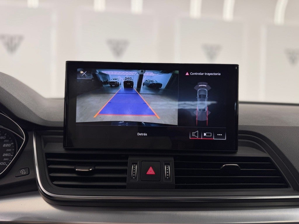 Audi Q5 Sportback 50 TFSIe Advanced quattro-ultra S tronic