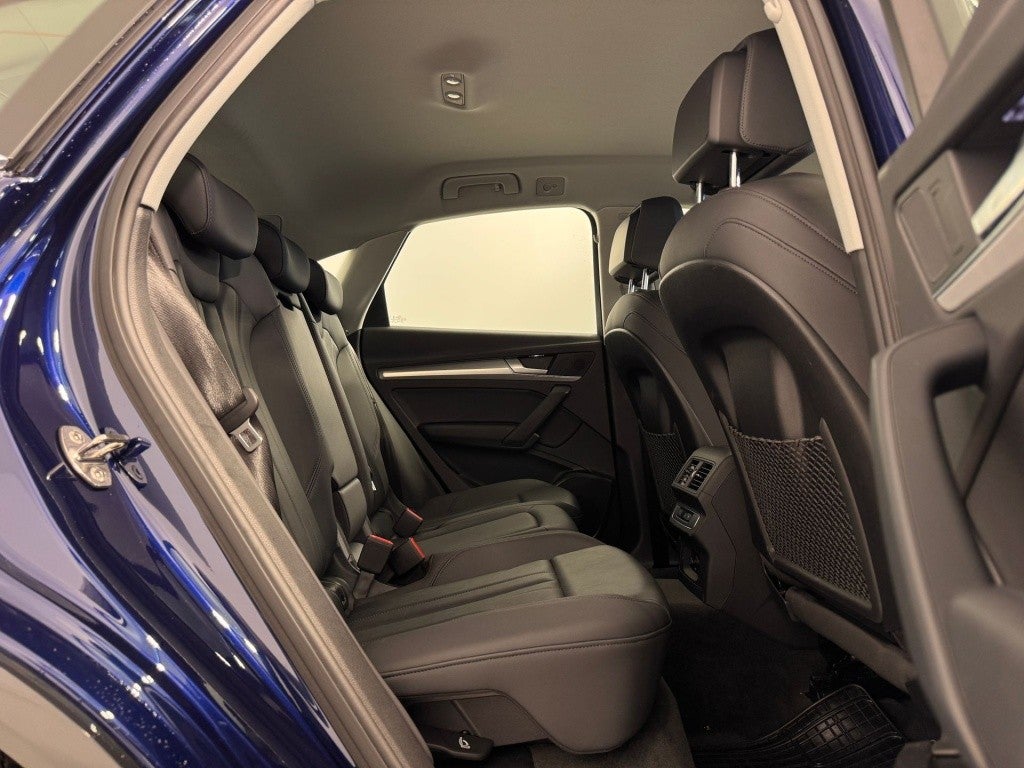 Audi Q5 Sportback 50 TFSIe Advanced quattro-ultra S tronic